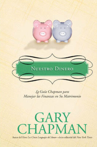 Cover of Nuestro Dinero