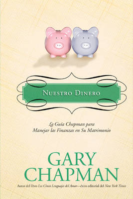 Book cover for Nuestro Dinero