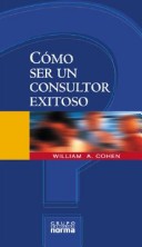 Book cover for Como Ser Un Consultor Exitoso