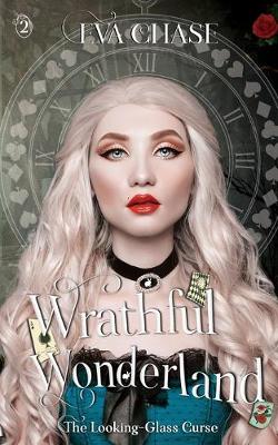 Book cover for Wrathful Wonderland