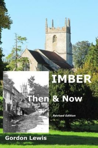 Cover of Imber Then & Now
