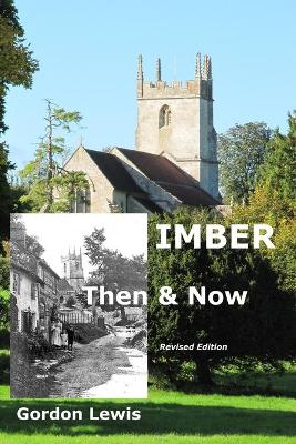 Book cover for Imber Then & Now