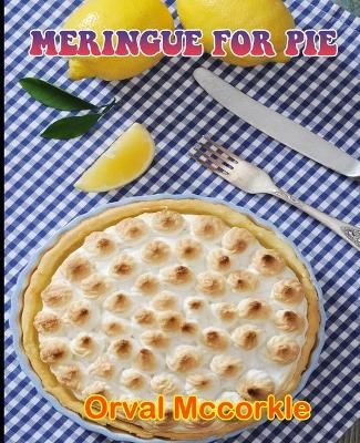 Book cover for Meringue for Pie