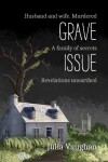 Book cover for Grave Issue