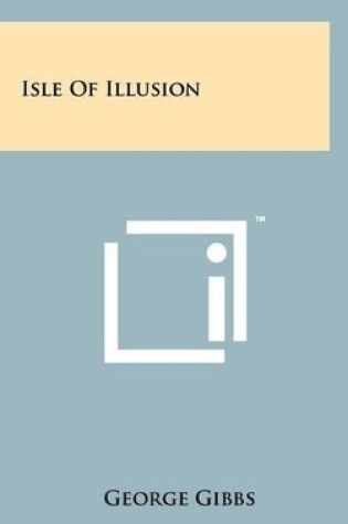 Cover of Isle of Illusion