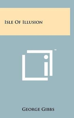 Book cover for Isle of Illusion