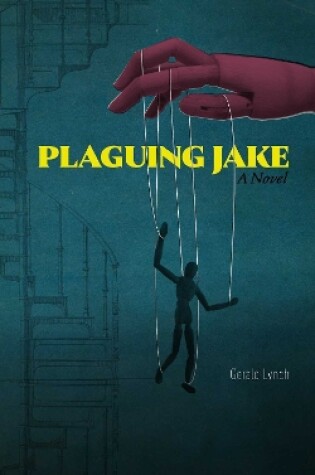 Cover of Plaguing Jake