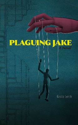 Book cover for Plaguing Jake