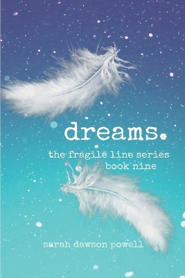 Book cover for Dreams