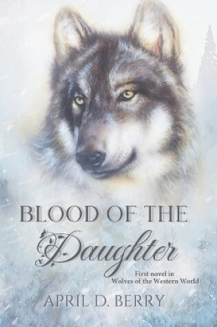 Cover of Blood of The Daughter