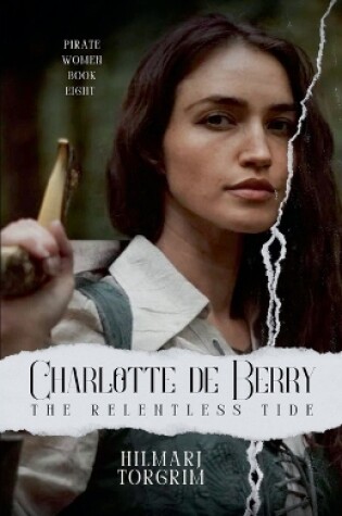 Cover of Charlotte de Berry