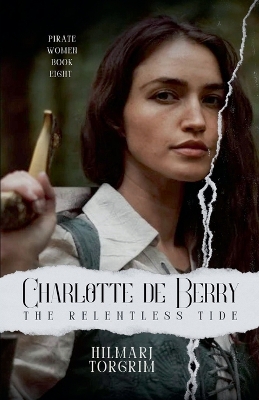 Cover of Charlotte de Berry