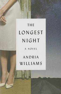 Book cover for The Longest Night