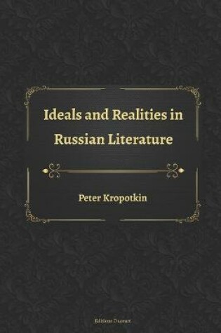 Cover of Ideals and Realities in Russian Literature