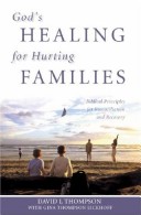 Book cover for God's Healing for Hurting Families