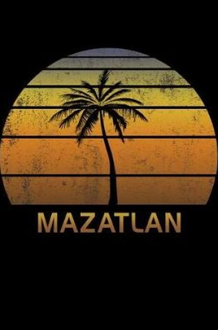 Cover of Mazatlan