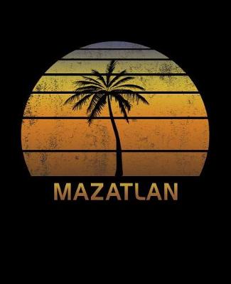 Book cover for Mazatlan