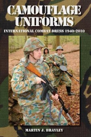 Cover of Camouflage Uniforms