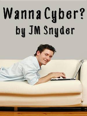 Book cover for Wanna Cyber?