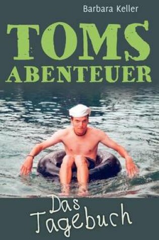 Cover of Toms Abenteuer