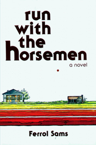 Cover of Run with the Horsemen