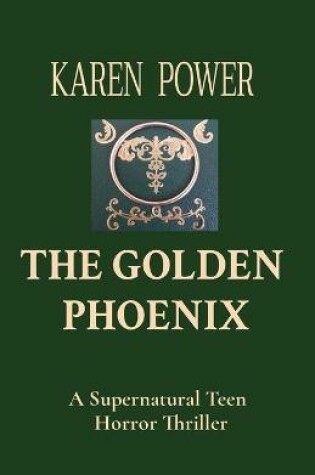 Cover of The Golden Phoenix