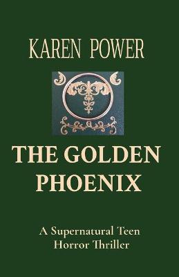 Book cover for The Golden Phoenix