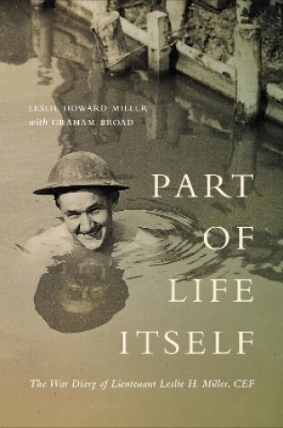 Cover of Part of Life Itself