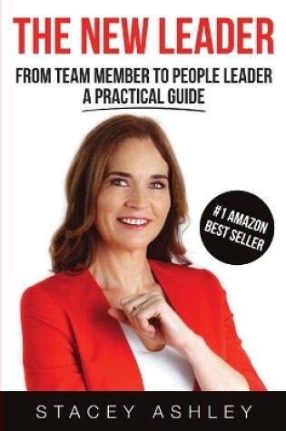 Cover of The New Leader (paperback)