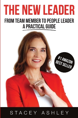 Book cover for The New Leader (paperback)