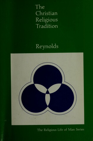 Cover of The Christian Religious Tradition