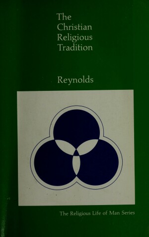 Book cover for The Christian Religious Tradition