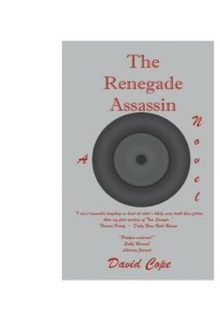 Cover of The Renegade Assassin