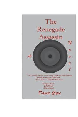 Book cover for The Renegade Assassin