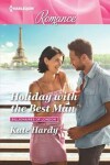 Book cover for Holiday with the Best Man