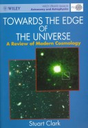 Book cover for Towards the Edge of the Universe