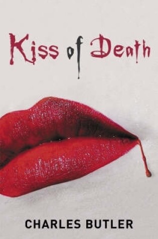 Cover of Kiss of Death