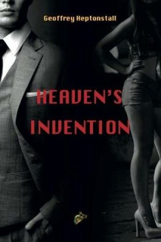 Cover of Heaven's Invention