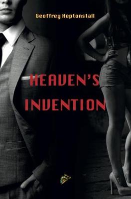 Book cover for Heaven's Invention