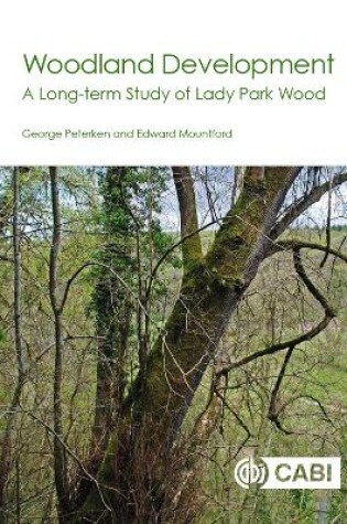 Cover of Woodland Development