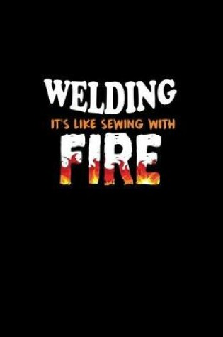 Cover of Welding