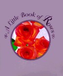 Book cover for Little Book of Roses