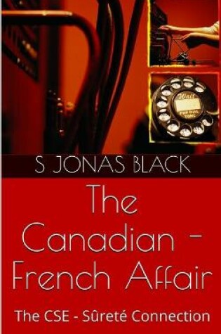 Cover of The Canadian - French Affair