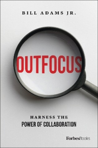 Cover of Outfocus