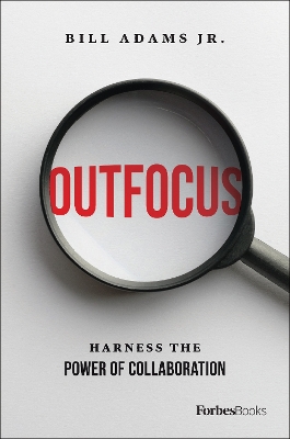 Book cover for Outfocus