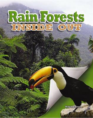 Cover of Rain Forests