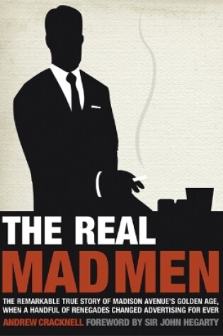 Cover of The Real Mad Men