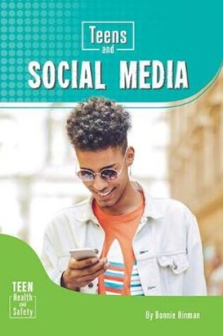 Cover of Teens and Social Media