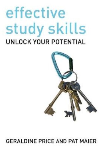 Cover of Effective Study Skills