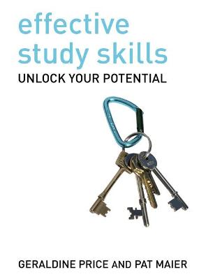 Book cover for Effective Study Skills